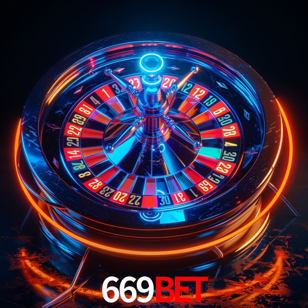 Melhor Casino Online 669BET